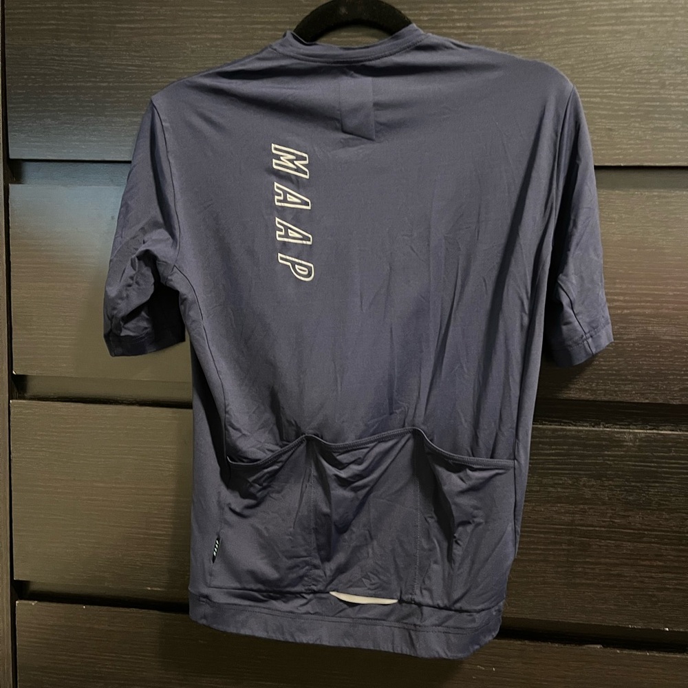 Maap Team Fit Cycling Jersey Medium
